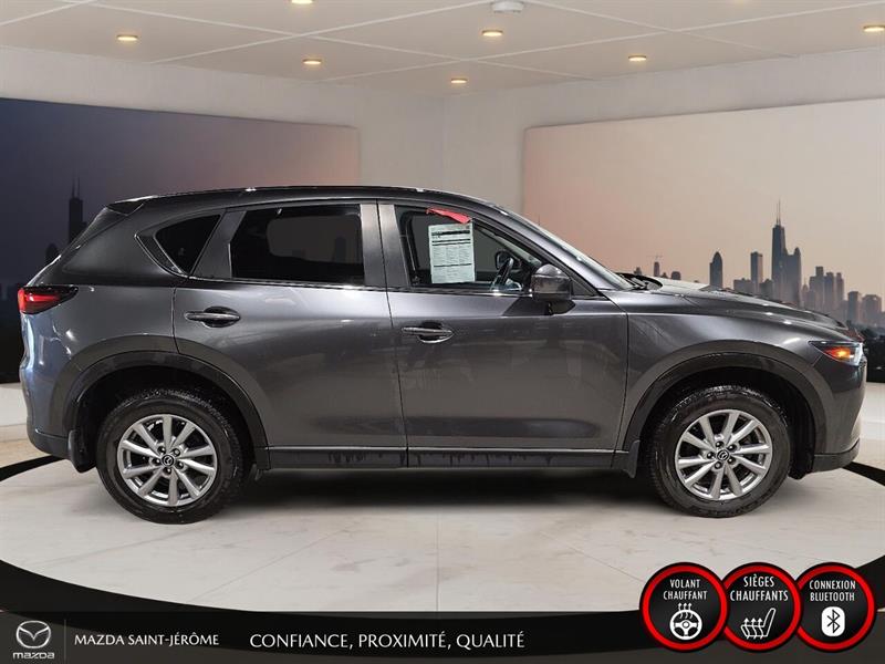 mazda CX-5 2023 - 3