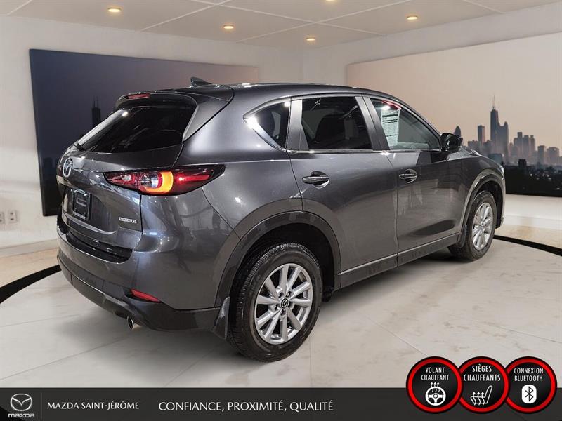mazda CX-5 2023 - 4