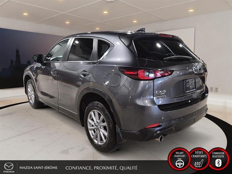 mazda CX-5 2023 - 6