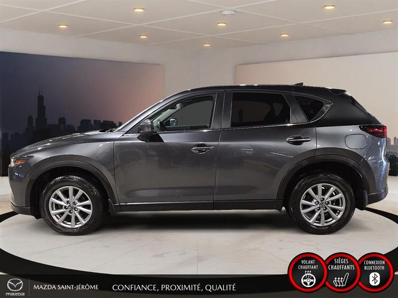 mazda CX-5 2023 - 7