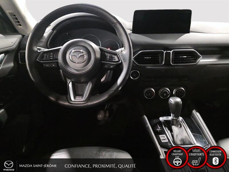 mazda CX-5 2023 - 8