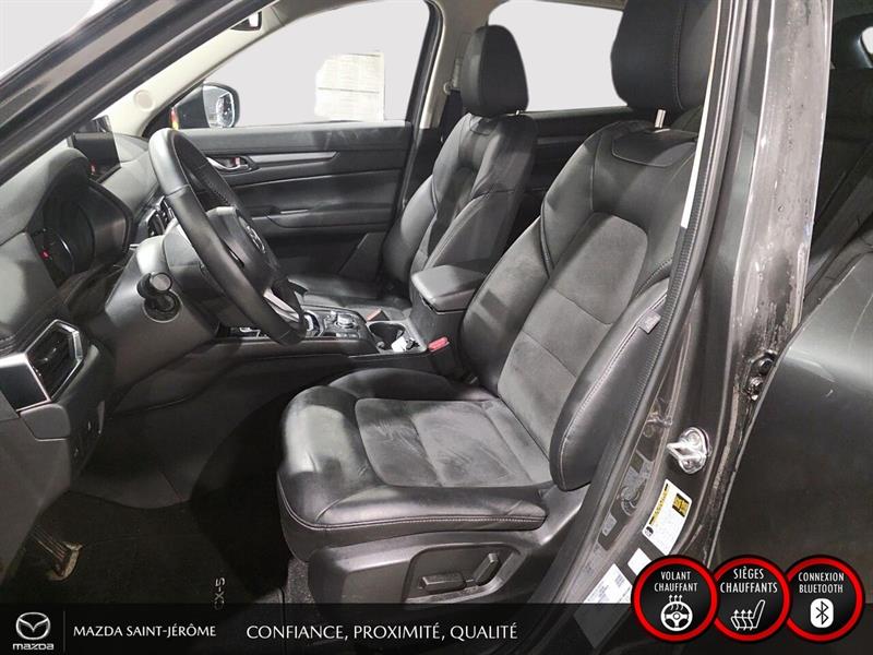 mazda CX-5 2023 - 9