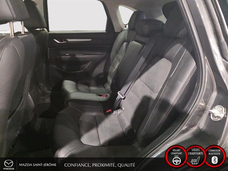 mazda CX-5 2023 - 10