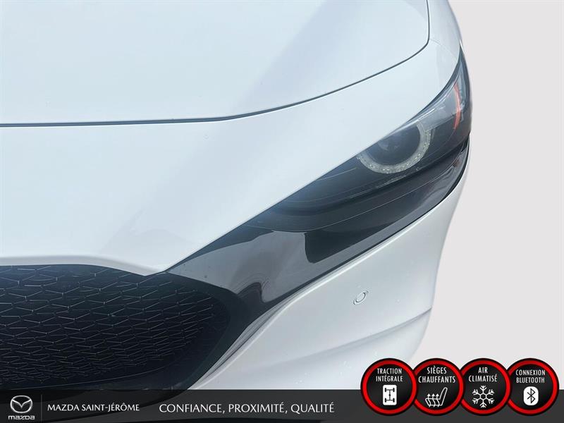 mazda Mazda3 Sport 2023