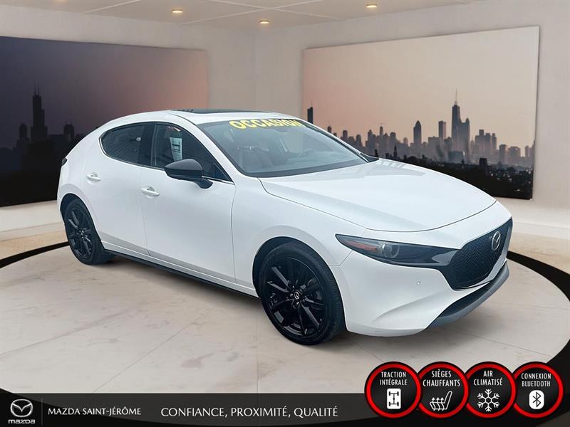 mazda Mazda3 Sport 2023 - 3