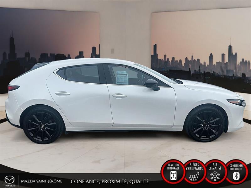 mazda Mazda3 Sport 2023 - 4