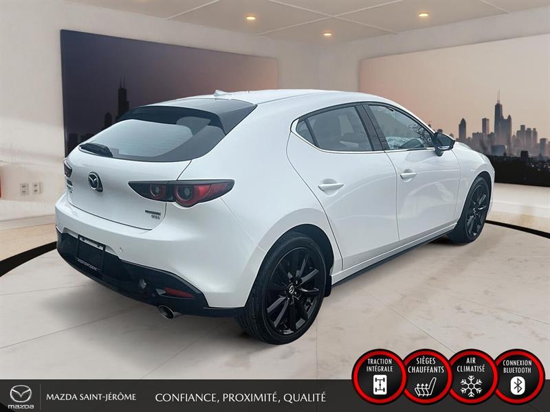 mazda Mazda3 Sport 2023 - 5