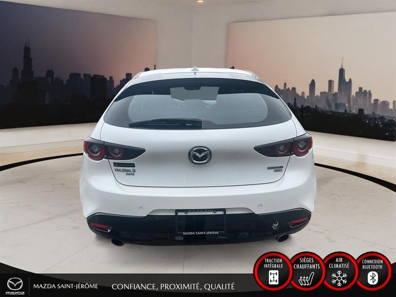 mazda Mazda3 Sport 2023 - 6