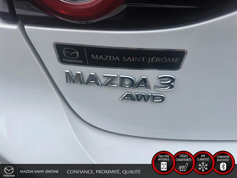 mazda Mazda3 Sport 2023 - 7