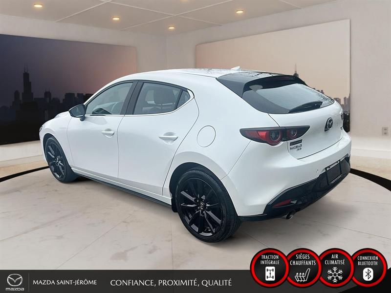 mazda Mazda3 Sport 2023 - 8