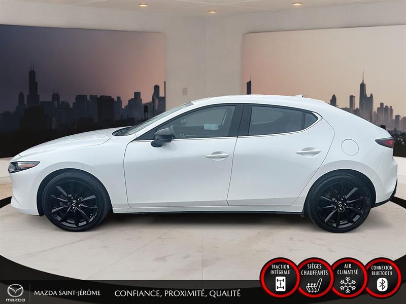 mazda Mazda3 Sport 2023 - 9