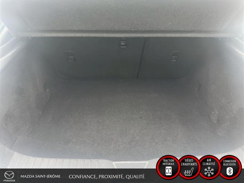 mazda Mazda3 Sport 2023 - 11