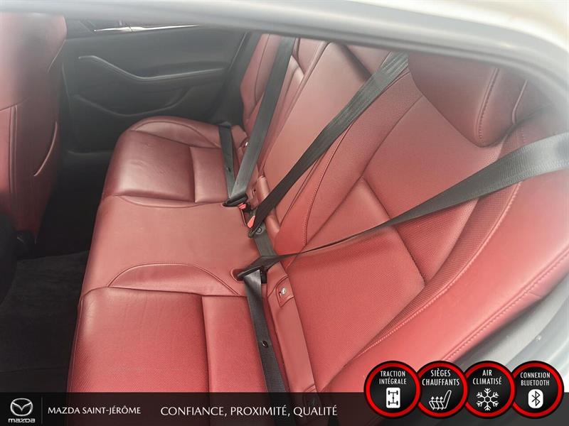 mazda Mazda3 Sport 2023 - 12
