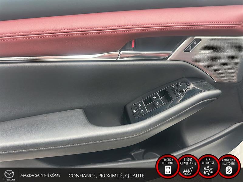 mazda Mazda3 Sport 2023 - 13