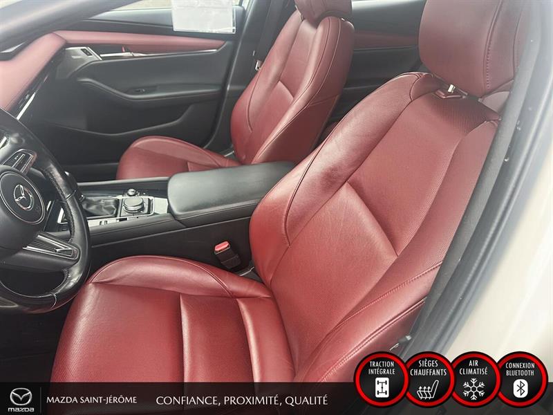mazda Mazda3 Sport 2023 - 14