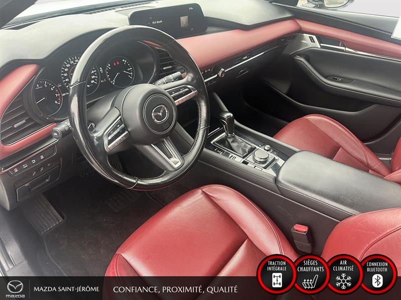 mazda Mazda3 Sport 2023 - 15