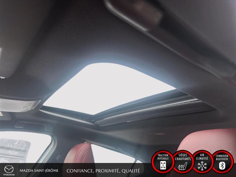 mazda Mazda3 Sport 2023 - 16