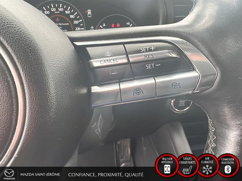 mazda Mazda3 Sport 2023 - 18