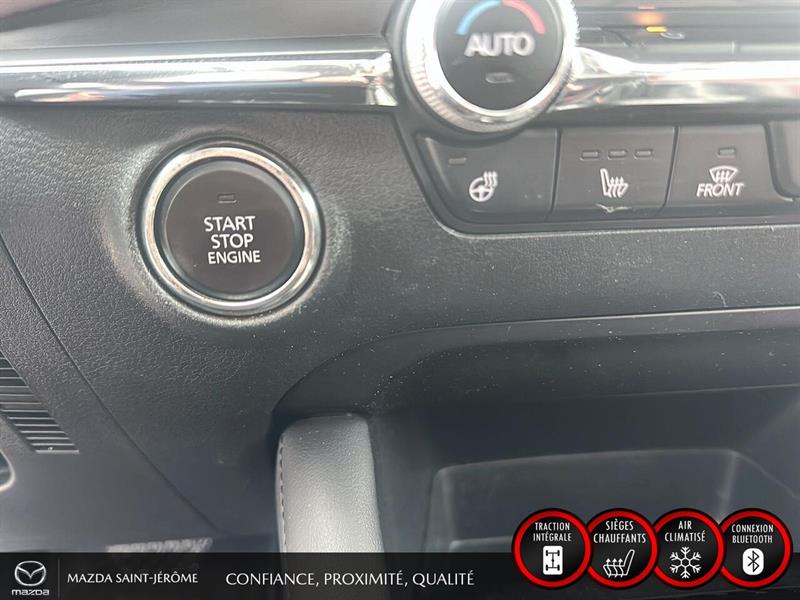 mazda Mazda3 Sport 2023 - 22
