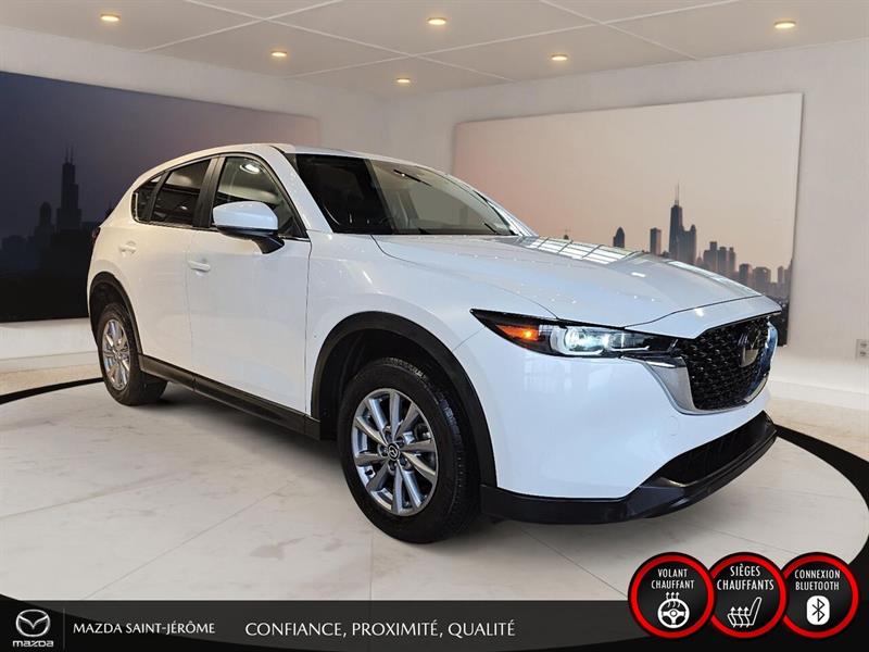 mazda CX5 2023 - 3