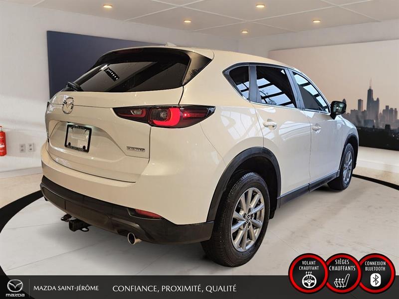 mazda CX5 2023 - 5