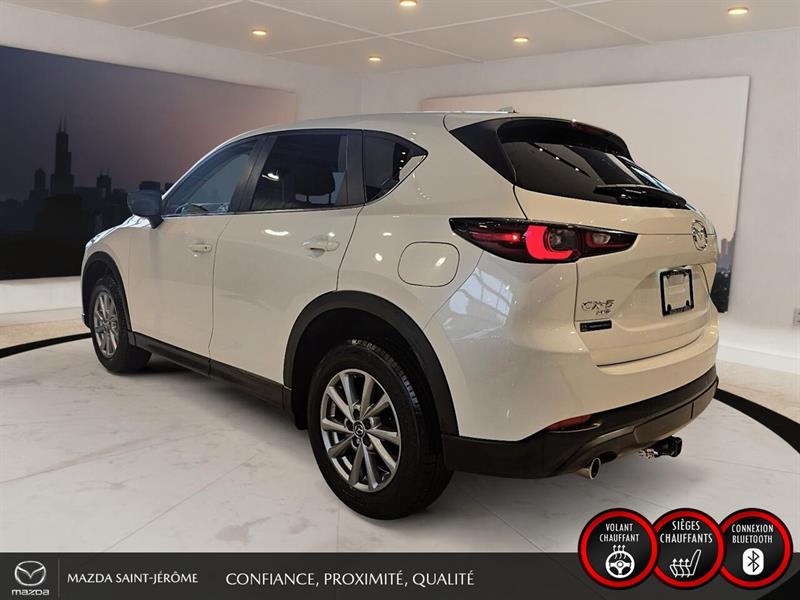 mazda CX5 2023 - 9