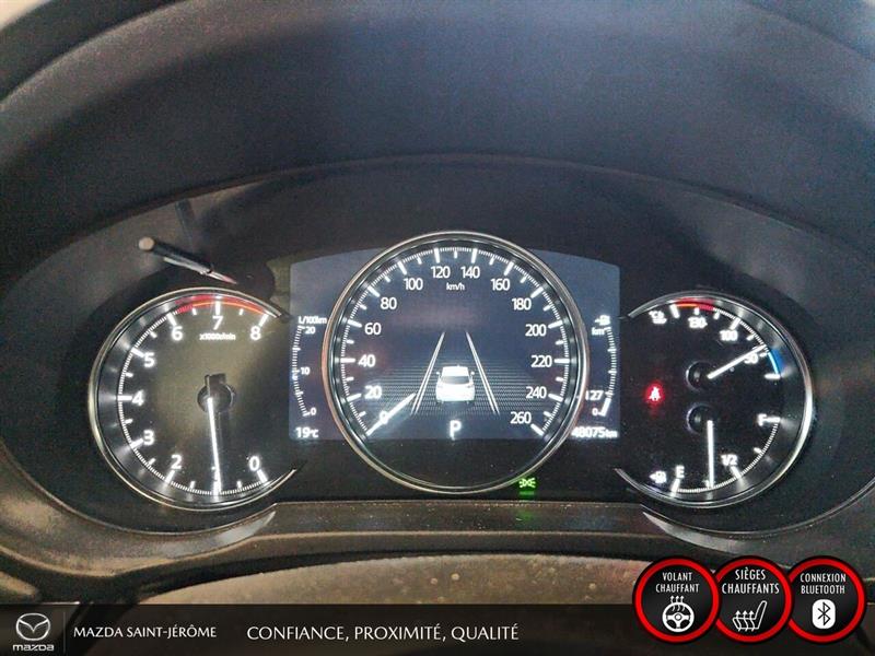 mazda CX5 2023 - 14