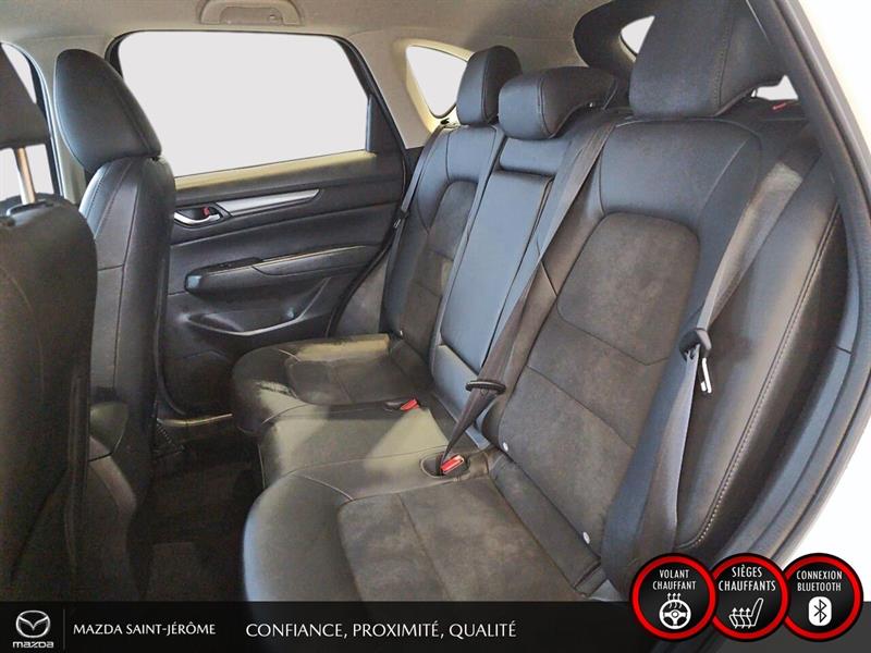 mazda CX5 2023 - 17