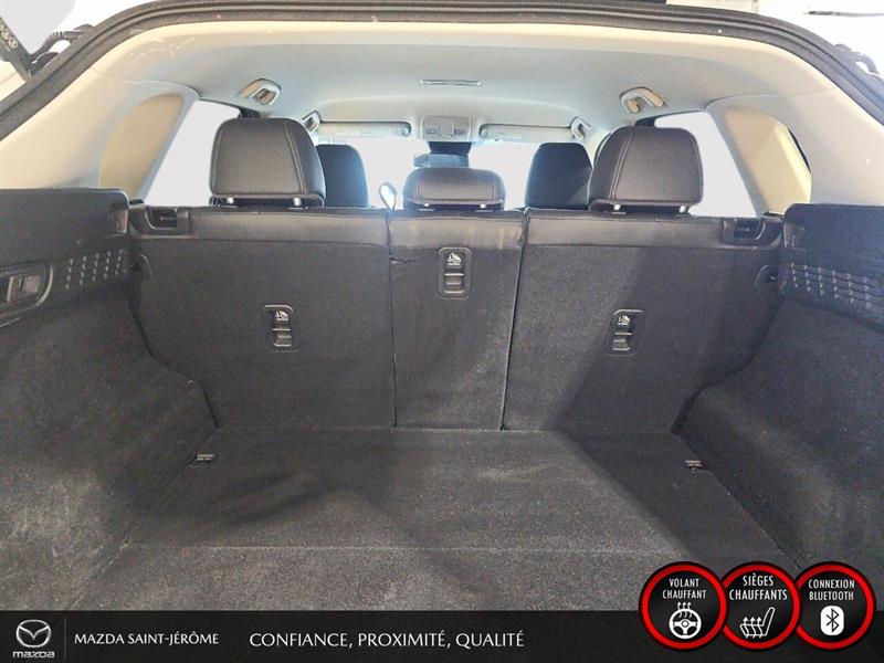 mazda CX5 2023 - 19