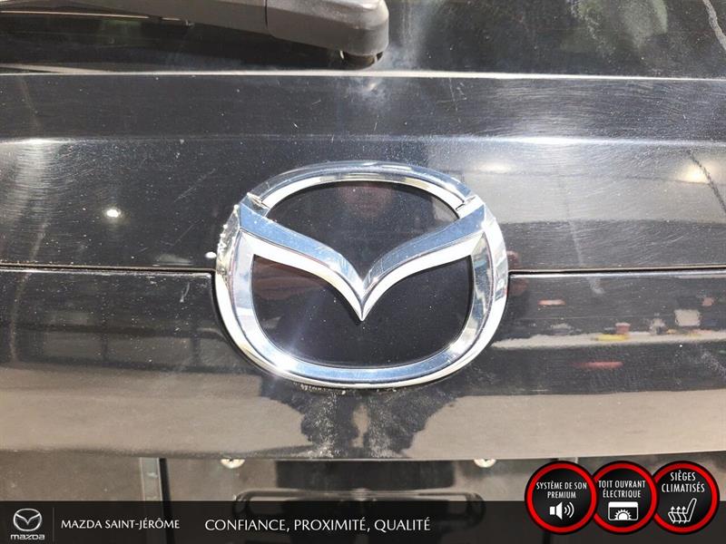 mazda CX-5 2025 - 7
