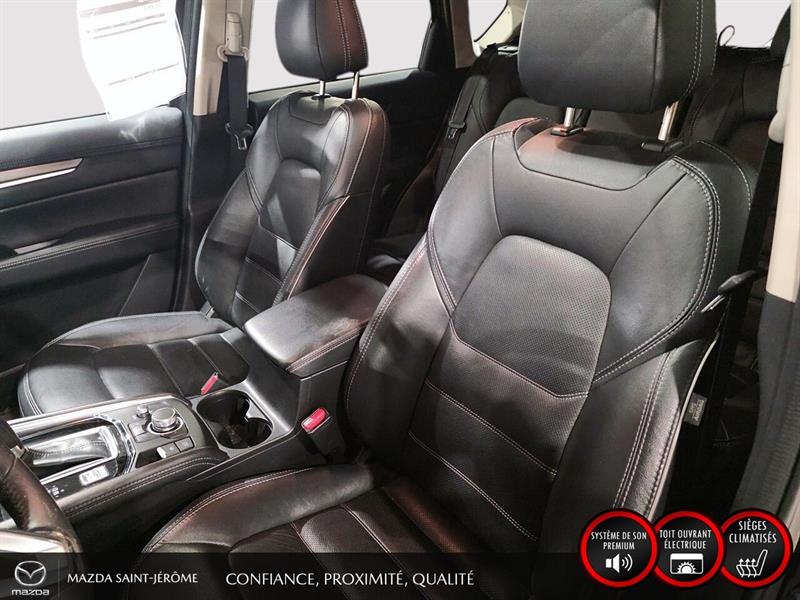 mazda CX-5 2025 - 15