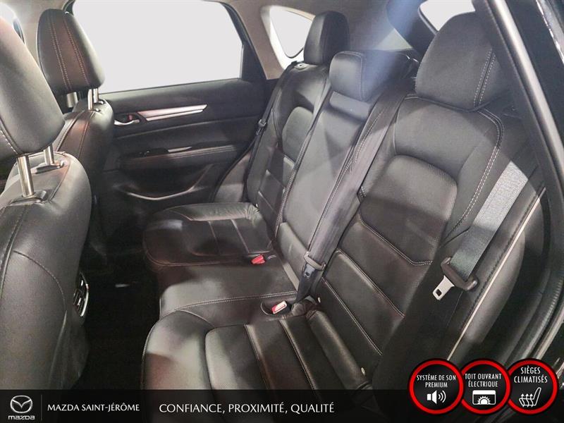 mazda CX-5 2025 - 19