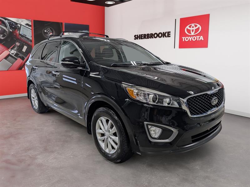 kia Sorento 2016 - 2