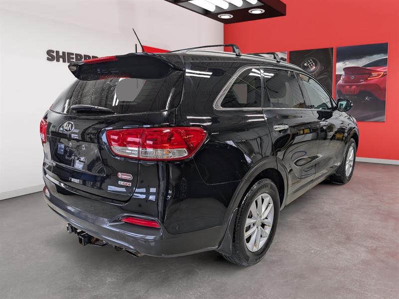 kia Sorento 2016 - 3
