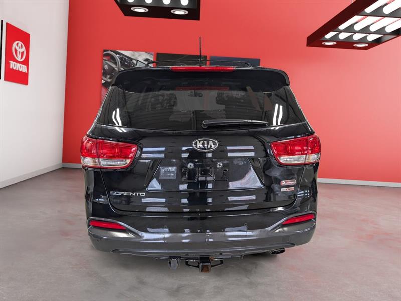 kia Sorento 2016 - 4