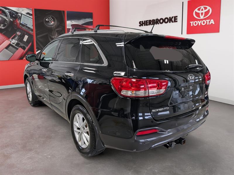 kia Sorento 2016 - 5