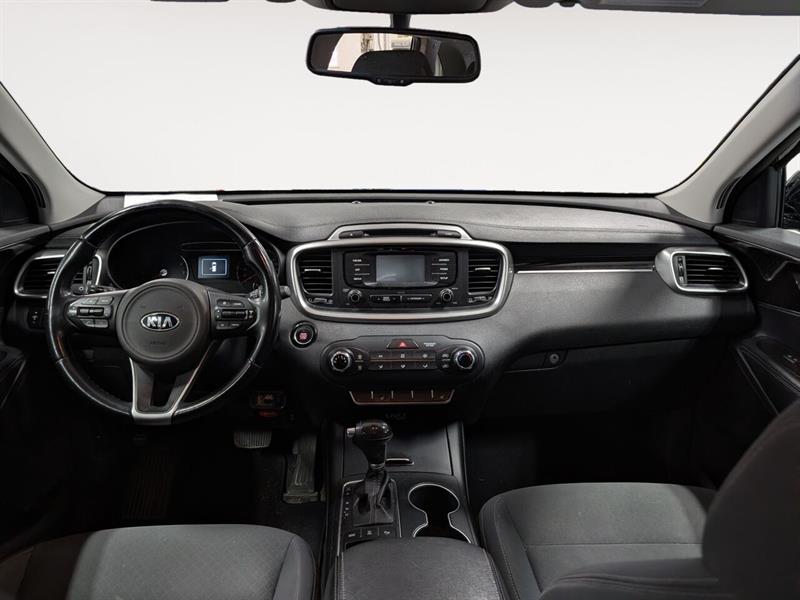 kia Sorento 2016 - 7