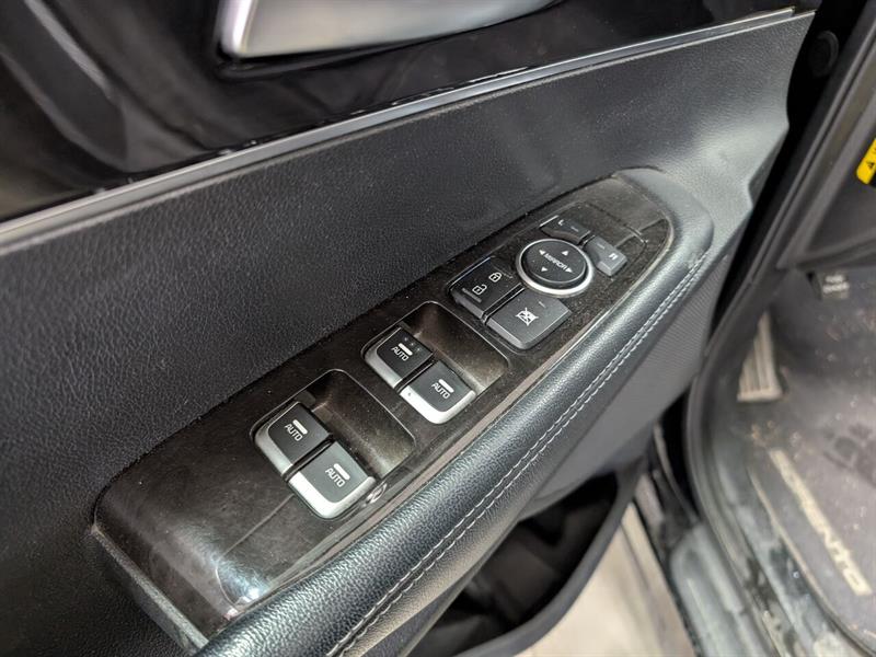 kia Sorento 2016 - 9