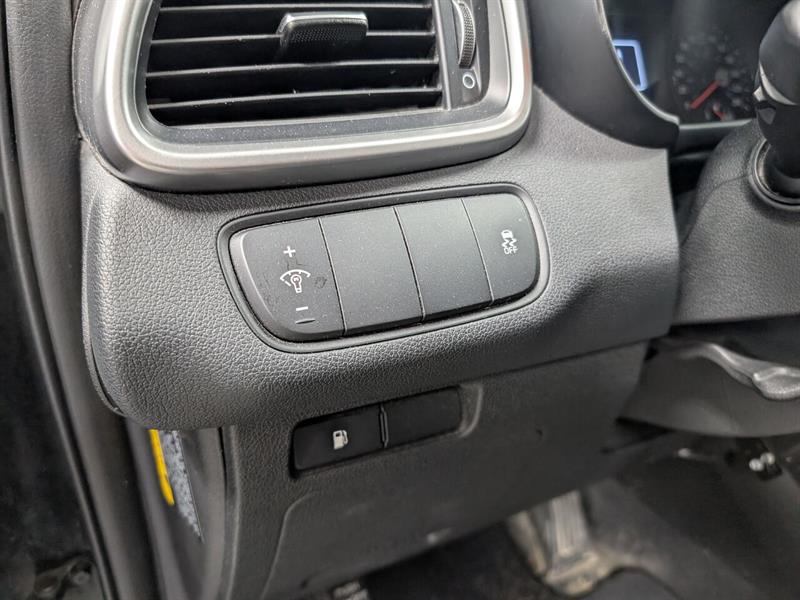 kia Sorento 2016 - 11