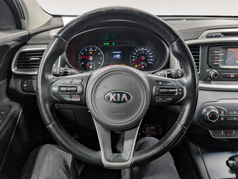 kia Sorento 2016 - 12