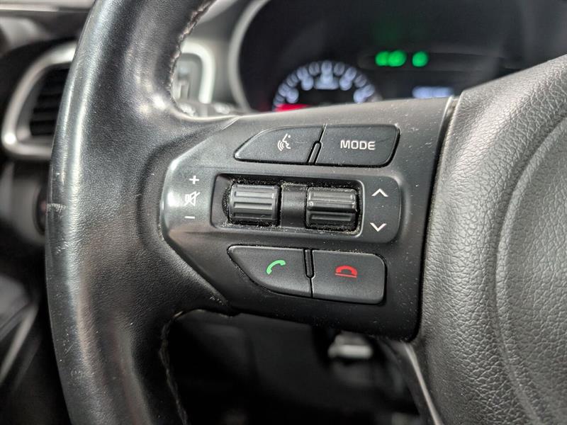 kia Sorento 2016 - 13