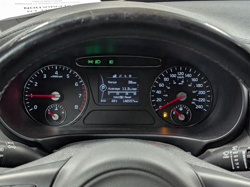 kia Sorento 2016 - 15