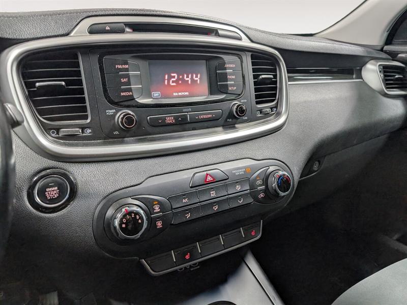 kia Sorento 2016 - 16