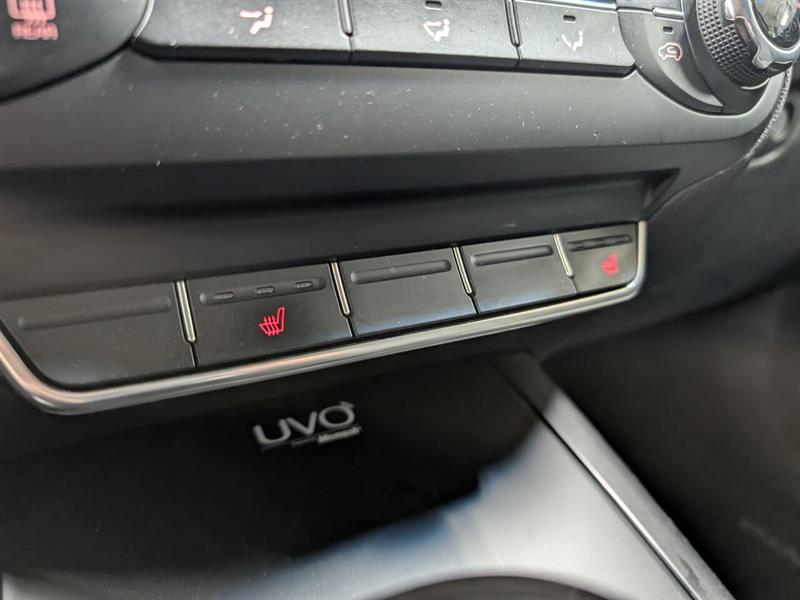 kia Sorento 2016 - 18