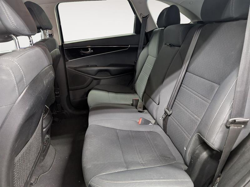 kia Sorento 2016 - 20