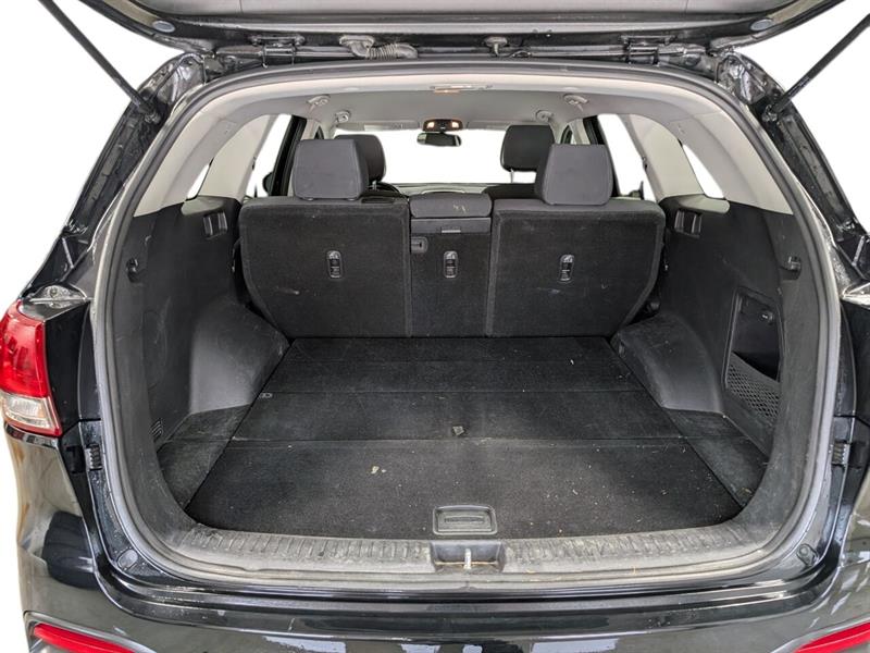kia Sorento 2016 - 21