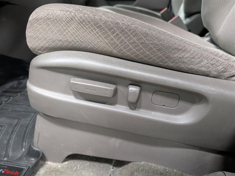 honda Odyssey 2014 - 10