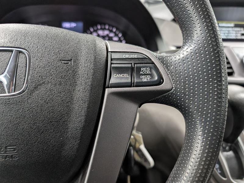honda Odyssey 2014 - 14