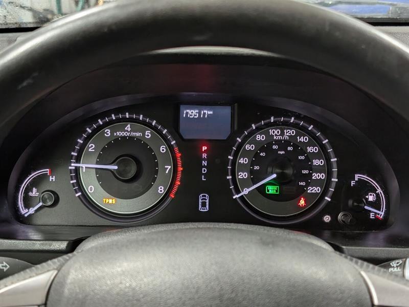 honda Odyssey 2014 - 15