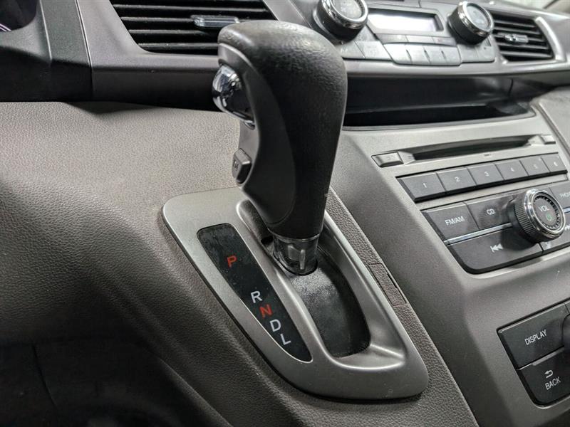honda Odyssey 2014 - 20